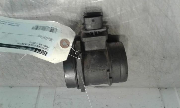 LUCHTHOEVEELHEIDSMETER Ford Ka II (01-2008/05-2016), Auto-onderdelen, Overige Auto-onderdelen, Ford, Gebruikt