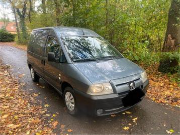 peugeot expert nette staat  beschikbaar voor biedingen