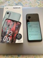 Smarphone NOKIA C12 65GB CHARCOAL, Telecommunicatie, Mobiele telefoons | Nokia, Ophalen, Overige kleuren, Touchscreen, Nieuw