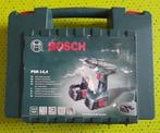 BOSCH Vert - Visseuse PSR 14.4, Doe-het-zelf en Bouw, Ophalen, Gebruikt