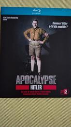 Documentaire Apocalypse Hitler et Staline en Blu Ray, Ophalen, Zo goed als nieuw