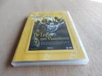 nr.394 - Dvd: de leeuw van Vlaanderen - actie, CD & DVD, DVD | Néerlandophone, Comme neuf, Action et Aventure, Film, Enlèvement ou Envoi