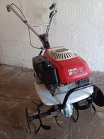 Motoculteur honda f200 bonne état fonctionne parfaitement, Doe-het-zelf en Bouw, Gereedschap | Freesmachines, Ophalen of Verzenden