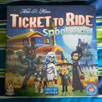 Ticket to Ride Spookstad, Hobby & Loisirs créatifs, Enlèvement ou Envoi, Neuf