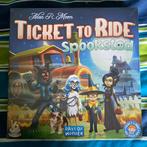 Ticket to Ride Spookstad, Nieuw, Ophalen of Verzenden