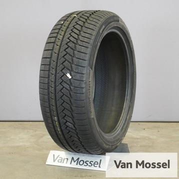 Continental WinterContact TS 850 P Winterband 225/45/R18 beschikbaar voor biedingen