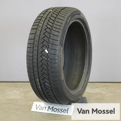 Continental WinterContact TS 850 P Winterband 225/45/R18, Auto-onderdelen, Banden en Velgen, Band(en), Winterbanden, 18 inch, 225 mm