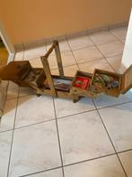 naaidoos, Ophalen, Zo goed als nieuw