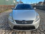 Mondeo Ghia 1.8 Tdci 1r Main 164000 km Carnet Ford, Auto's, Mondeo, Bedrijf, Dealer onderhouden, Euro 4