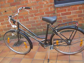 Damesfiets Cleveland 26'' beschikbaar voor biedingen
