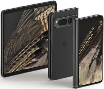 Google Pixel Fold, Télécoms, À clapet, Enlèvement, Sans abonnement, Sans simlock