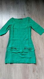 NIEUW! Jurkje Expresso maat L (valt klein), Kleding | Dames, Expresso, Maat 42/44 (L), Nieuw, Ophalen of Verzenden