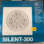 S&P Silent-300 CHZ Ventilator, Ophalen, Nieuw