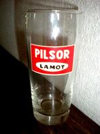 LAMOT Pilsor, Verzamelen, Ophalen of Verzenden, Zo goed als nieuw, Glas of Glazen