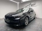 BMW 1 Serie 116 iA *38 000KM*PACK M*LED AMBIANCE*CARPLAY*GAR, Cuir, Achat, https://public.car-pass.be/vhr/b77fff52-b1b8-4bfc-bbe3-b47709325b83