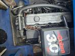 Bateau à moteur, Watersport en Boten, Motorboten en Motorjachten, Ophalen, Gebruikt, Tot 6 meter, 50 pk of meer