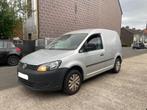 Volkswagen Caddy 1.6 TDI – 2011 – Euro 5 (1 injector defect), Auto's, Bestelwagens en Lichte vracht, Euro 5, Volkswagen, Bedrijf