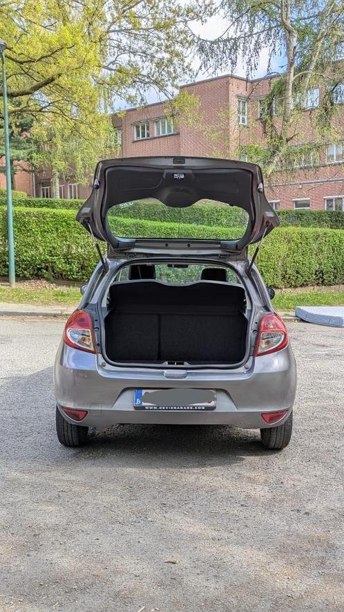 Clio 3 1.2 2013 collection, Auto's, Renault, Particulier, Clio, ABS, Airbags, Elektrische ramen, Radio, Benzine, Euro 5, Handgeschakeld