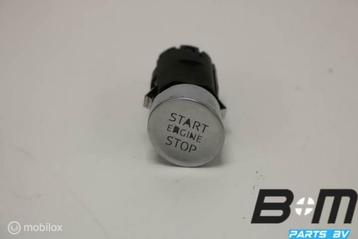 Start - stop schakelaar Audi A3 8V 8V0905217