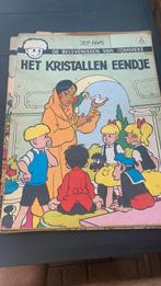 Het kristallen eendje - Jommeke, Ophalen of Verzenden