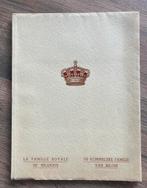 Victoria ~ De Koninklijke Familie van België, Tijdschrift of Boek, Ophalen of Verzenden, Zo goed als nieuw