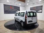 Renault Kangoo Maxi L2, Autos, Achat, Entreprise, 2 places, Boîte manuelle