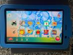 Kurio kind tablet, Computers en Software, Ophalen of Verzenden, Gebruikt, Kurio, Wi-Fi