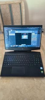 Gaming laptop | RTX 2060, Computers en Software, Windows Laptops, Ophalen of Verzenden, Zo goed als nieuw, Gaming, HDD