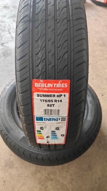 175/65 r14 82t 60€ per stuk met plaatsen 17565r14  beschikbaar voor biedingen