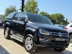Volkswagen Amarok 3.0 V6 TDi 4Motion Highline HARD-TOP - TVA, Auto's, Automaat, 4 deurs, 2900 kg, Parkeercamera