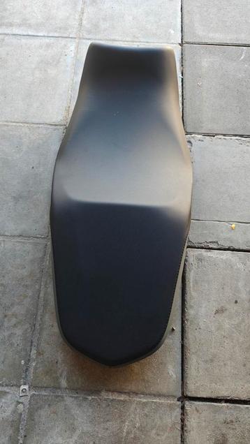 BMW F750GS F850GS zit laag zwart/grijs beschikbaar voor biedingen