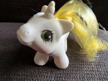 My Little Pony G1 Baby Rattles beschikbaar voor biedingen