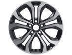 Ford Puma St line velgen 17inch, Auto-onderdelen, Ophalen, Gebruikt, 17 inch, Velg(en)