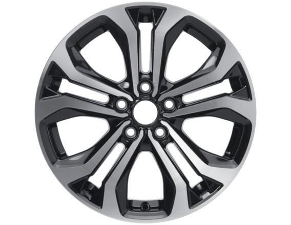Ford Puma St line velgen 17inch, Auto-onderdelen, Banden en Velgen, Velg(en), 17 inch, Gebruikt, Ophalen