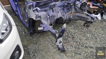 RECHTERKWARTIER TOYOTA AYGO X 2022-2024 R ORGINA beschikbaar voor biedingen