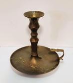 Chandelier en laiton., Enlèvement ou Envoi, Cuivre