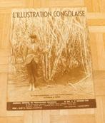 L'Illustration Congolais - 1/10/1935, Boeken, Geschiedenis | Nationaal, Ophalen of Verzenden