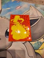 Originele Pokemon Sleeves, Hobby en Vrije tijd, Ophalen of Verzenden