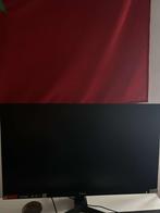 iyama G Master, 165 Hz, Haut-parleurs intégrés, Comme neuf, Iiyama, Gaming