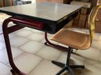 Lessenaar/kinderbureau met stoel, Huis en Inrichting, Ophalen, Zo goed als nieuw