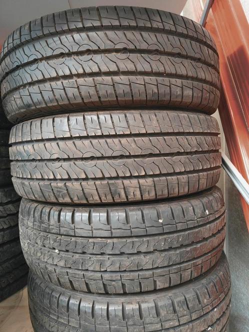 205/65r15 c 50€ per stuk mét montage en balanceren, Auto-onderdelen, Overige Auto-onderdelen, Ophalen of Verzenden
