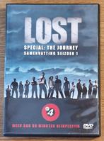 Lost - Spécial : The Journey - Récapitulatif de la saison 1, CD & DVD, DVD | TV & Séries télévisées, Comme neuf, Tous les âges
