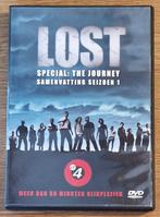 Lost - Spécial : The Journey - Récapitulatif de la saison 1, Comme neuf, Tous les âges, Enlèvement ou Envoi, Drame