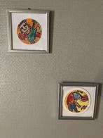 herman brood bierviltjes 1+1 gratis, Ophalen