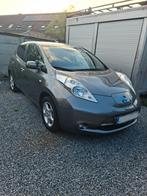 Nissan Leaf 30kw • 73.500 km • 2016 • 🔋120 km, Auto's, Elektrisch, Particulier, Leaf, Te koop