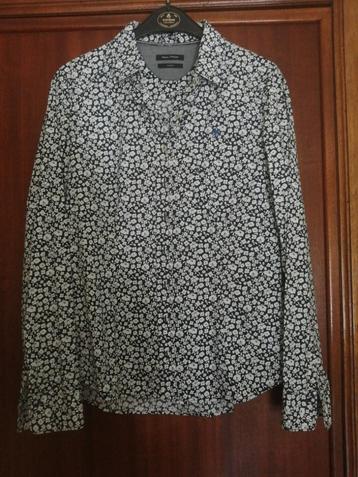 Hemd Marc O'Polo maat 36 beschikbaar voor biedingen