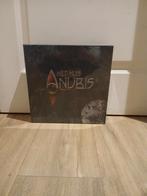 Gezelschapsspel het huis anubis, Ophalen, Nieuw