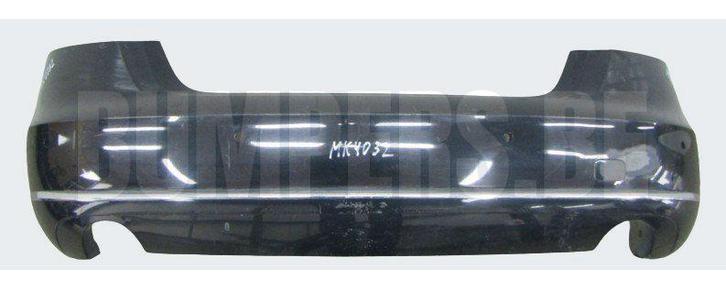 Bumper Audi A8 III 3 D4 09-13 4H0807511  Achterbumper MK4032, Auto-onderdelen, Carrosserie, Bumper, Achter, Gebruikt, 6 maanden garantie