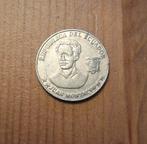 Ecuador, 5 Centavos, 2000, Enlèvement ou Envoi