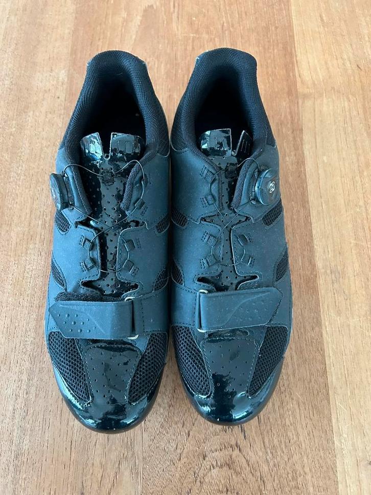 Giro fietsschoenen, Sport en Fitness, Wielrennen, Zo goed als nieuw, Ophalen